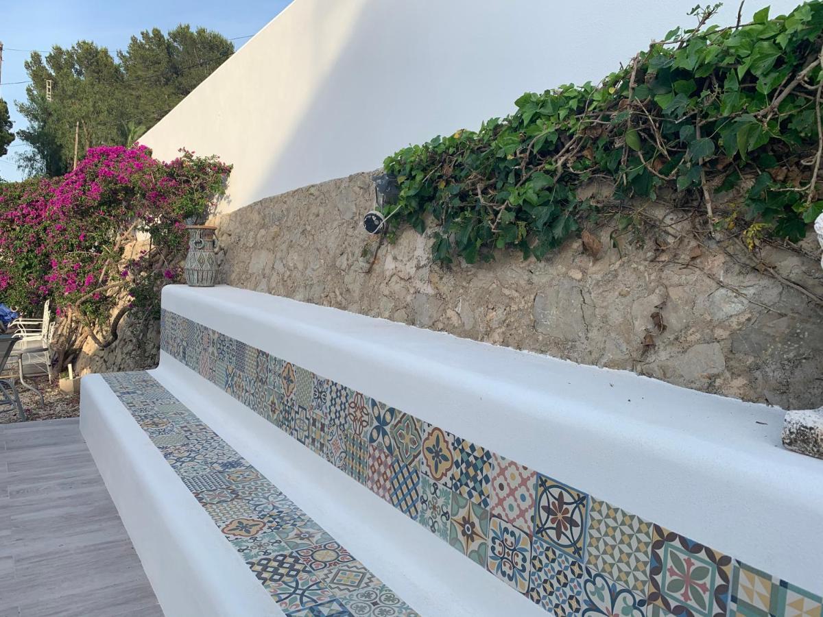 Magic Dream Seaview With 2 Pools, Bbq, Airco, Wifi *