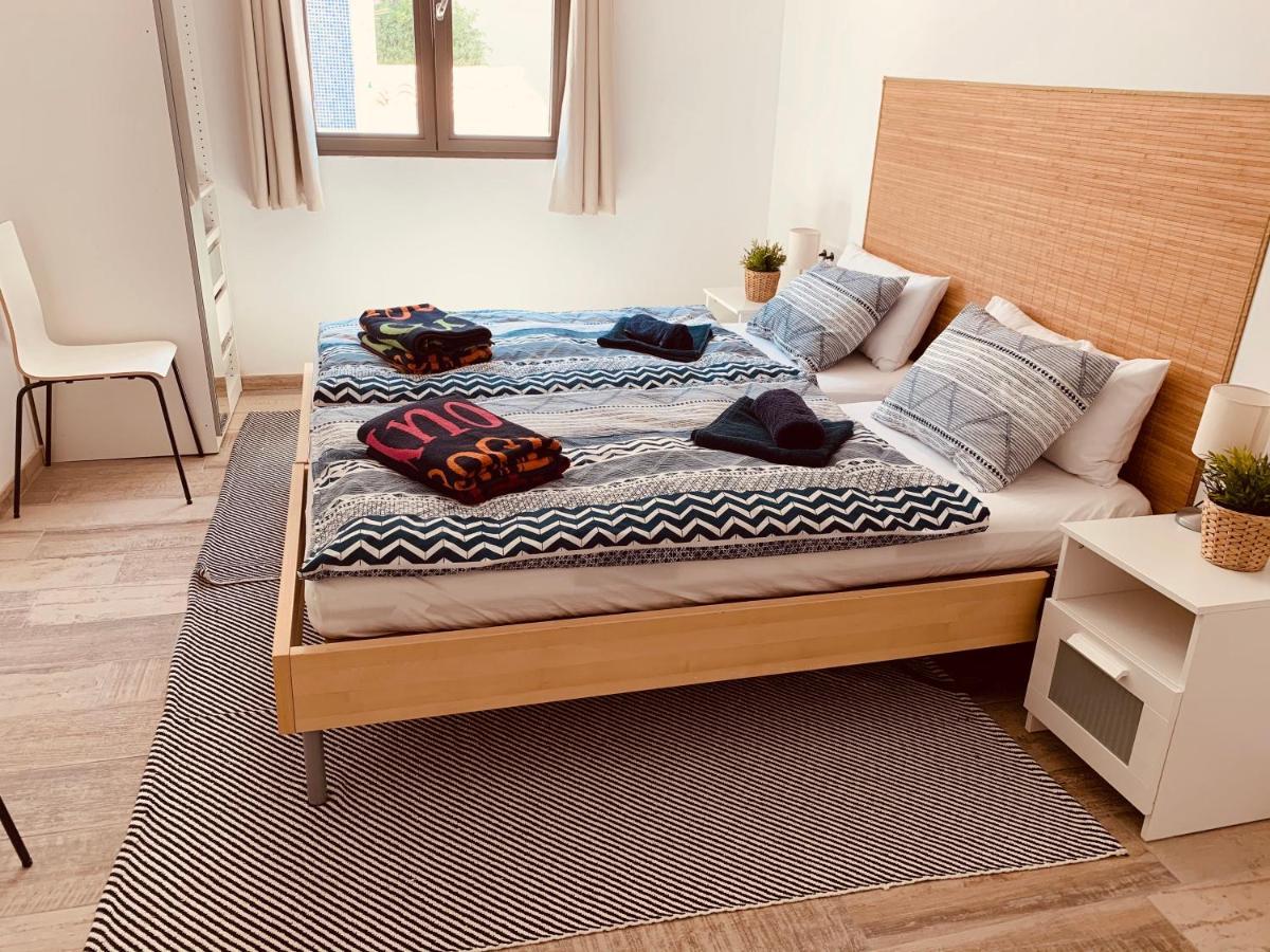 Magic Dream Seaview With 2 Pools, Bbq, Airco, Wifi