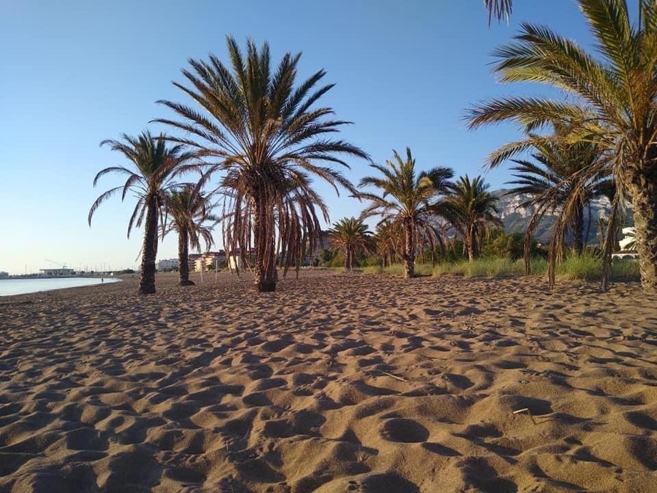 Magic Dream Seaview With 2 Pools, Bbq, Airco, Wifi *