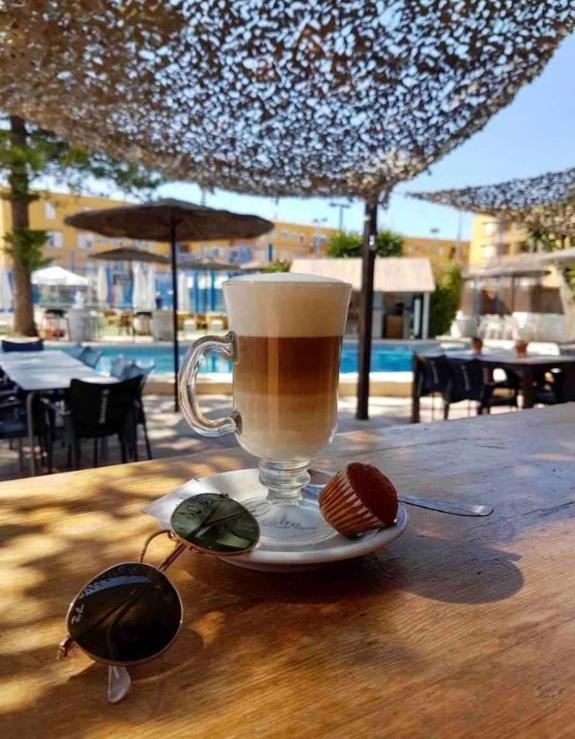 Magic Dream Seaview With 2 Pools, Bbq, Airco, Wifi Dénia