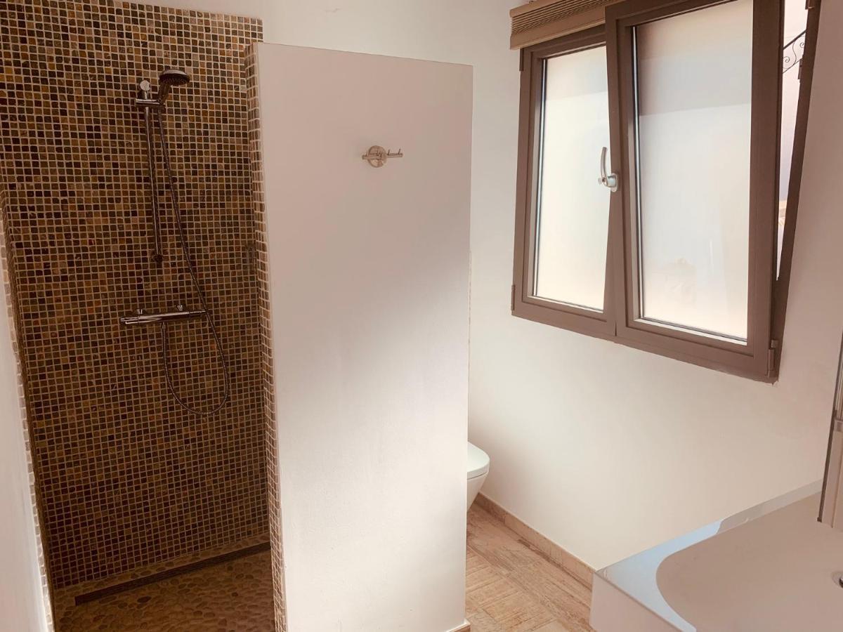 Magic Dream Seaview With 2 Pools, Bbq, Airco, Wifi Villa