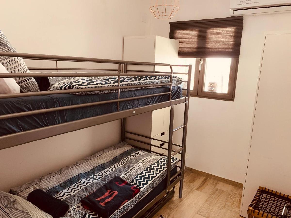 Magic Dream Seaview With 2 Pools, Bbq, Airco, Wifi * Dénia