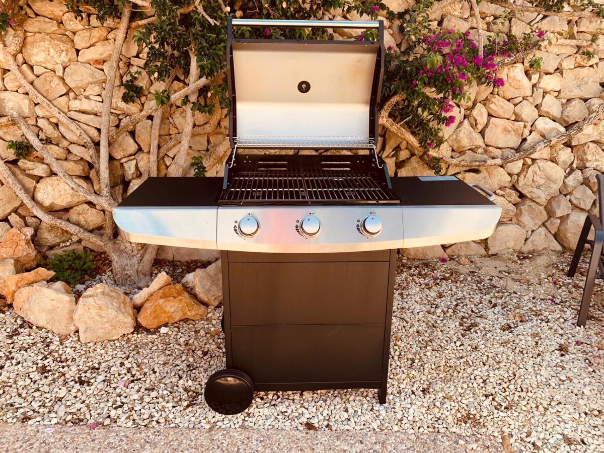 Magic Dream Seaview With 2 Pools, Bbq, Airco, Wifi