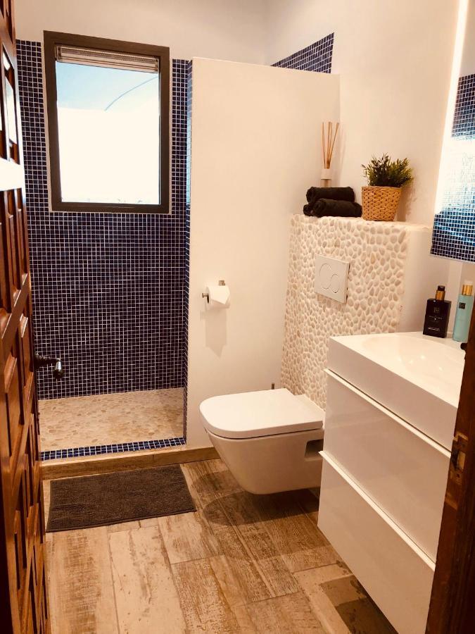 Magic Dream Seaview With 2 Pools, Bbq, Airco, Wifi *