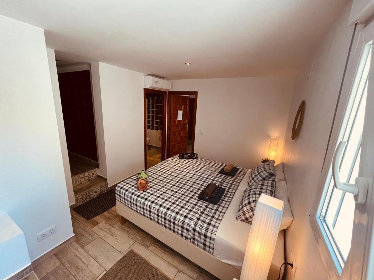 Villa Magic Dream Seaview With 2 Pools, Bbq, Airco, Wifi Dénia
