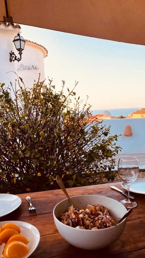 Magic Dream Seaview With 2 Pools, Bbq, Airco, Wifi Villa *