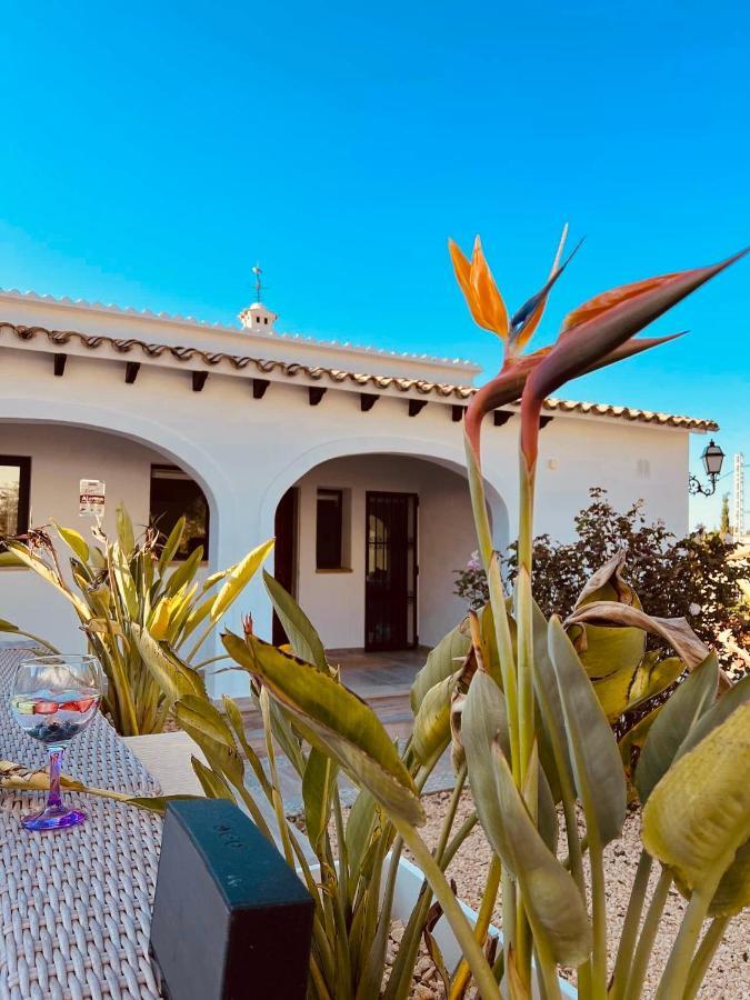 Villa Magic Dream Seaview With 2 Pools, Bbq, Airco, Wifi