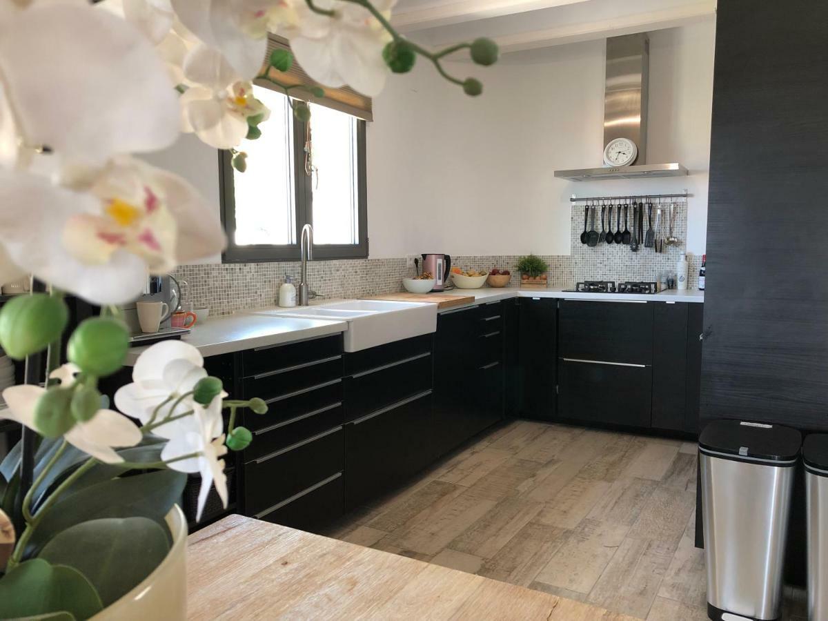 Villa Magic Dream Seaview With 2 Pools, Bbq, Airco, Wifi