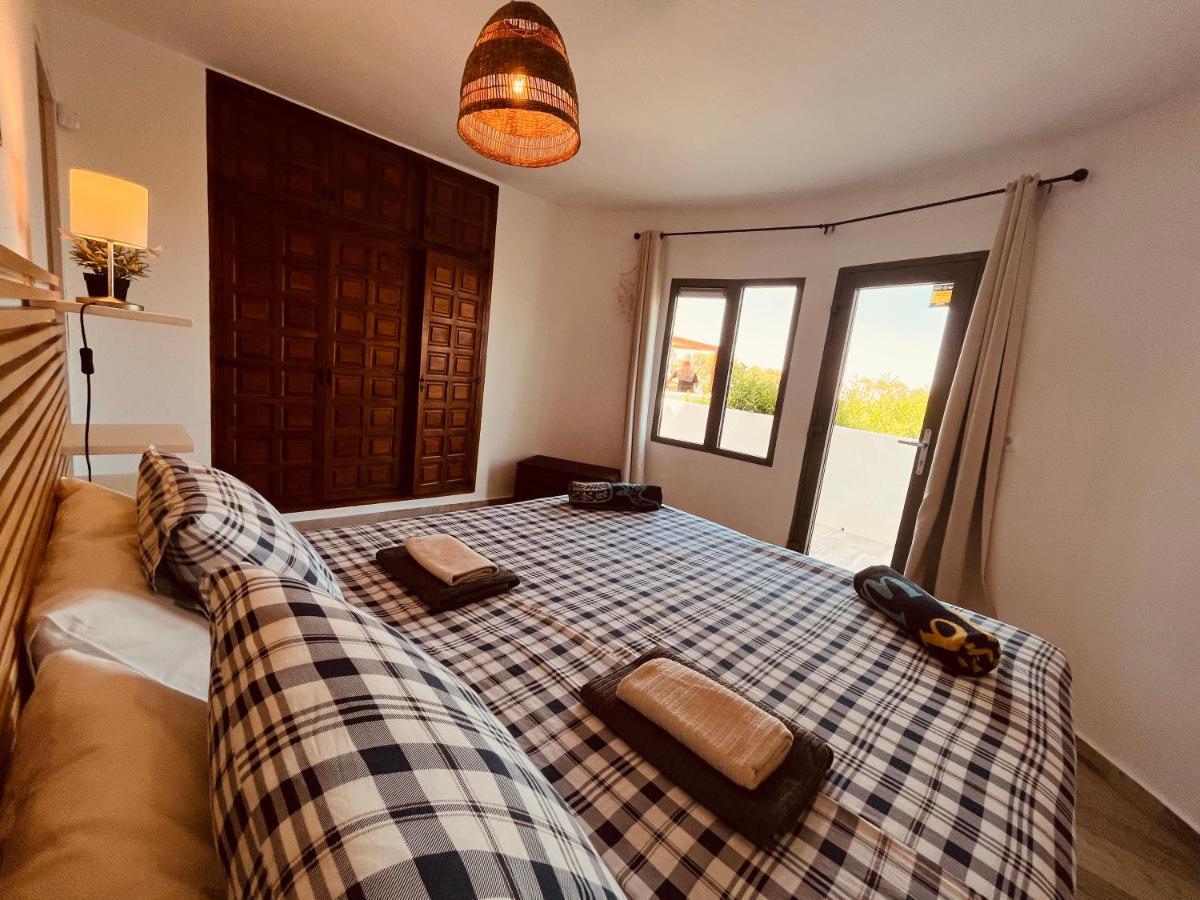 Magic Dream Seaview With 2 Pools, Bbq, Airco, Wifi Dénia