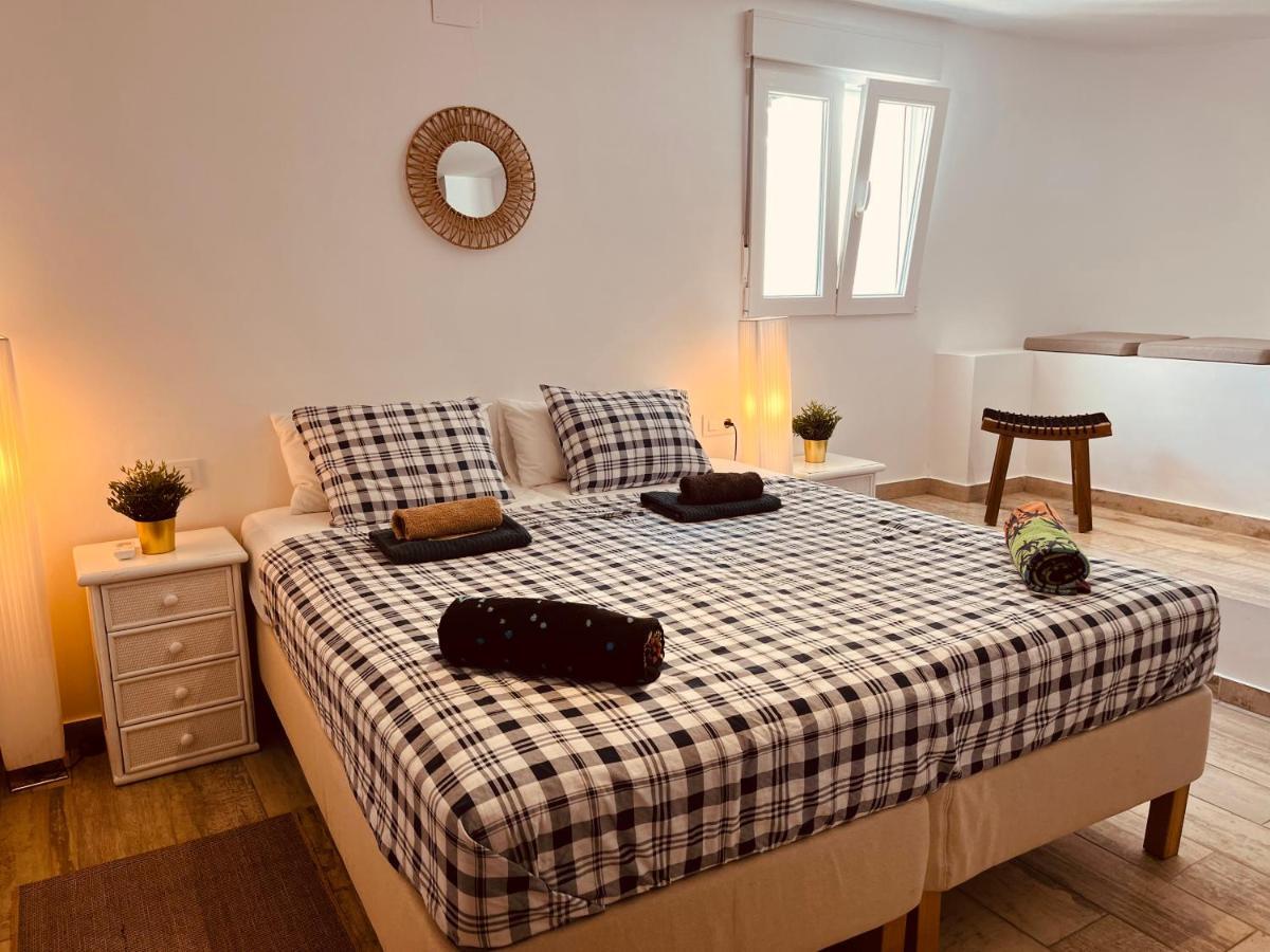 Magic Dream Seaview With 2 Pools, Bbq, Airco, Wifi Villa *