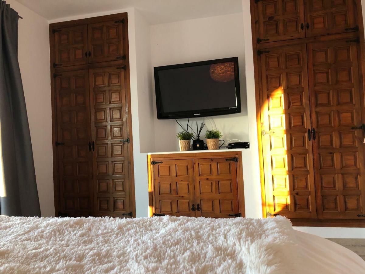 Magic Dream Seaview With 2 Pools, Bbq, Airco, Wifi Dénia